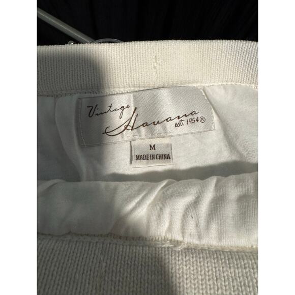 Vintage Havana Skirt - Picture 2 of 4